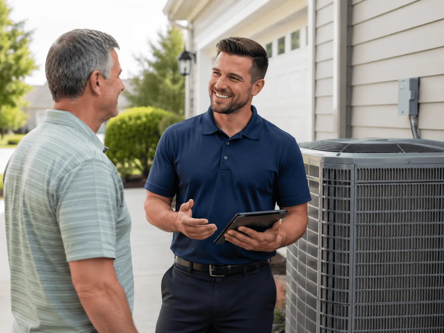 Heat Pump Installation Springdale, UT FAQs
